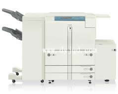 佳能imagePRESS 85驱动