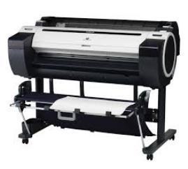 佳能imagePROGRAF iPF785驱动