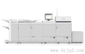 佳能imagePRESS C6010驱动