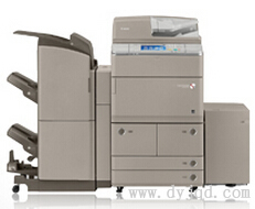 佳能iR-ADV 6255驱动