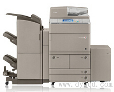 佳能iR-ADV 6265驱动