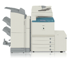 佳能Color imageRUNNER C5180i驱动