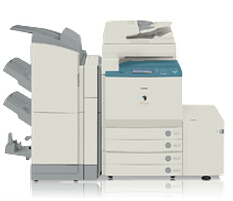 佳能Color imageRUNNER C4580i驱动
