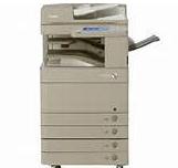 佳能iR-ADV C5255驱动