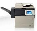 佳能iR-ADV 500驱动