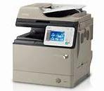 佳能iR-ADV 400驱动