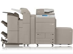 佳能imageRUNNER ADVANCE C7065驱动