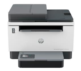 惠普HP LaserJet Tank MFP 2604sdw驱动
