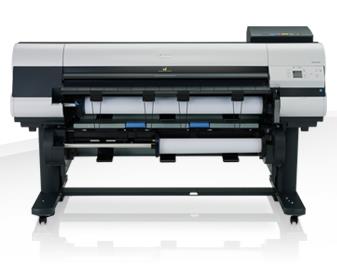 佳能imagePROGRAF iPF840驱动