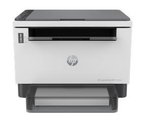 惠普HP LaserJet Tank MFP 2604dw驱动