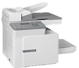 佳能FAX-L400驱动