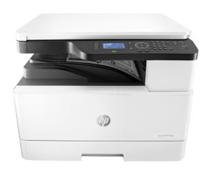 惠普HP LaserJet MFP M433a驱动