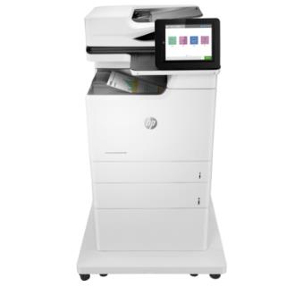 惠普HP Color LaserJet Enterprise MFP M681f驱动