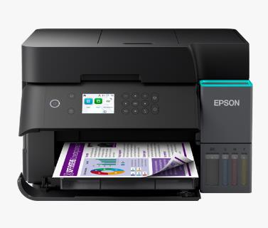 爱普生L6379驱动