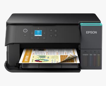 爱普生L4368驱动