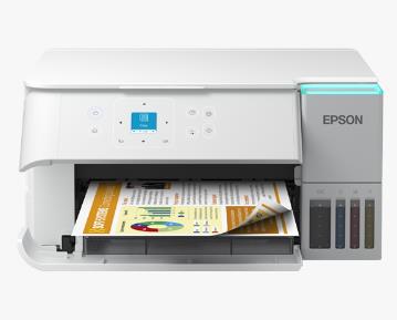 爱普生L4366驱动