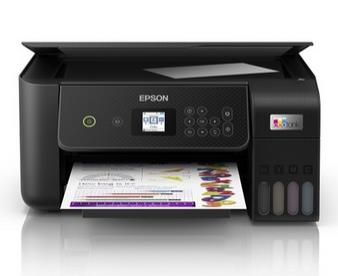 爱普生L3260 Series驱动