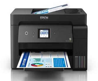 爱普生L14150驱动