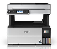 爱普生L6460驱动