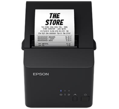 爱普生TM-T82X驱动