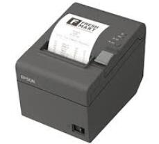 爱普生TM-T83II驱动