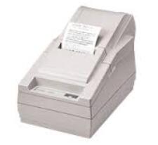 爱普生TM-U300驱动