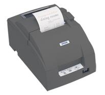 爱普生TM-U288驱动