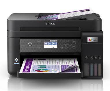 爱普生L6270驱动