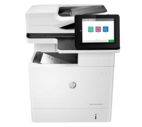 惠普HP LaserJet Enterprise MFP M631dn驱动