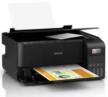 爱普生L3550驱动