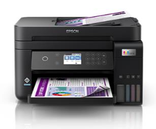 爱普生L6278驱动