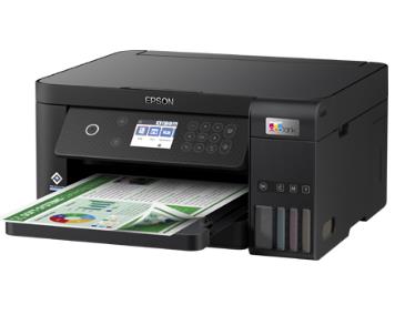 爱普生L6268驱动