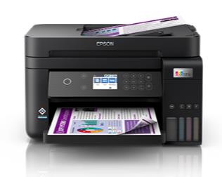 爱普生L6279驱动