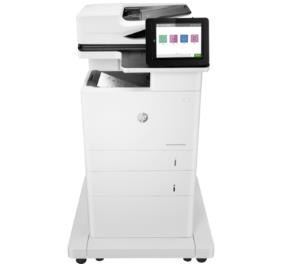 惠普HP LaserJet Enterprise MFP M632fht驱动