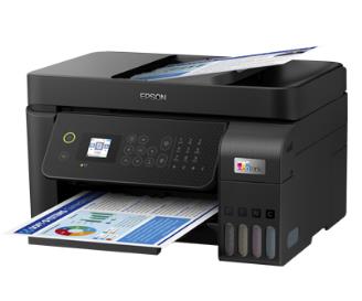 爱普生L5298驱动