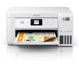 爱普生L4266驱动