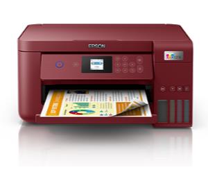 爱普生L4267驱动