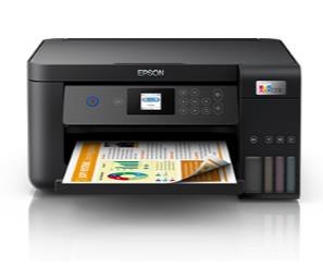 爱普生L4268驱动