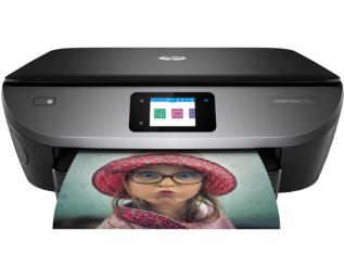 惠普HP ENVY Photo 7120驱动