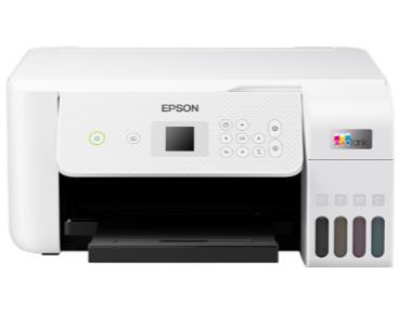 爱普生L3267驱动