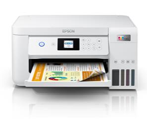 爱普生L4263驱动