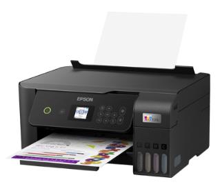 爱普生L3268驱动