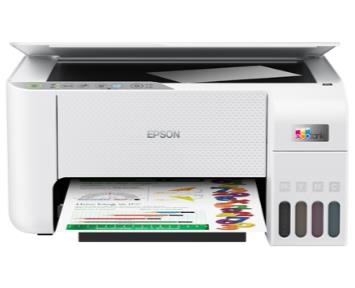 爱普生L3251驱动