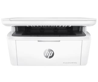 惠普HP LaserJet Pro MFP M28w驱动