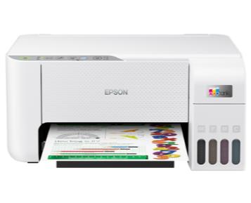 爱普生L3256驱动