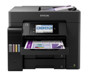 爱普生L6558驱动