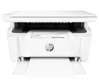 惠普HP LaserJet Pro MFP M28a驱动