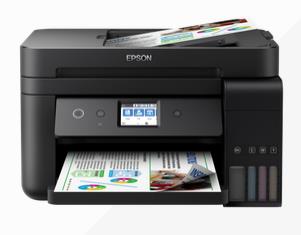 爱普生L6190驱动