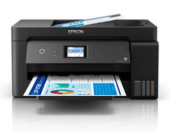 爱普生L14158驱动