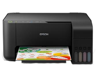 爱普生L3153驱动